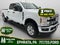 2026 Ford Super Duty F-250 XLT