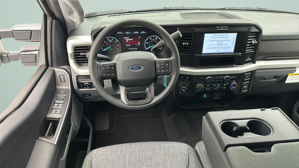 2026 Ford Super Duty F-250 XLT