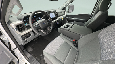 2026 Ford Super Duty F-250 XLT