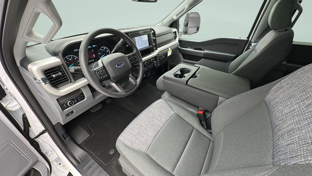2026 Ford Super Duty F-250 XLT