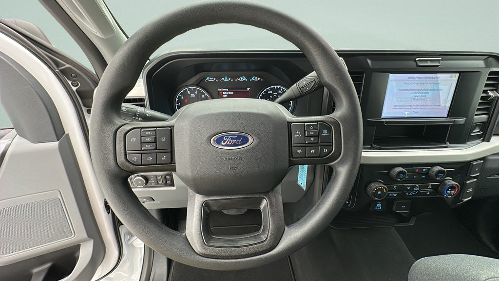 2026 Ford Super Duty F-250 XLT