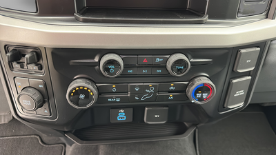 2026 Ford Super Duty F-250 XLT
