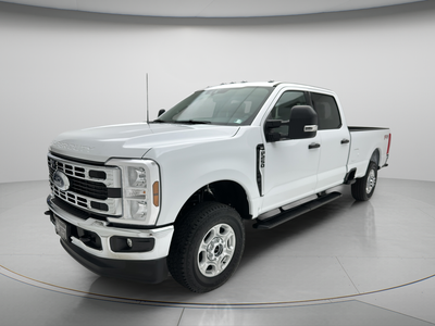 2026 Ford Super Duty F-250 XLT