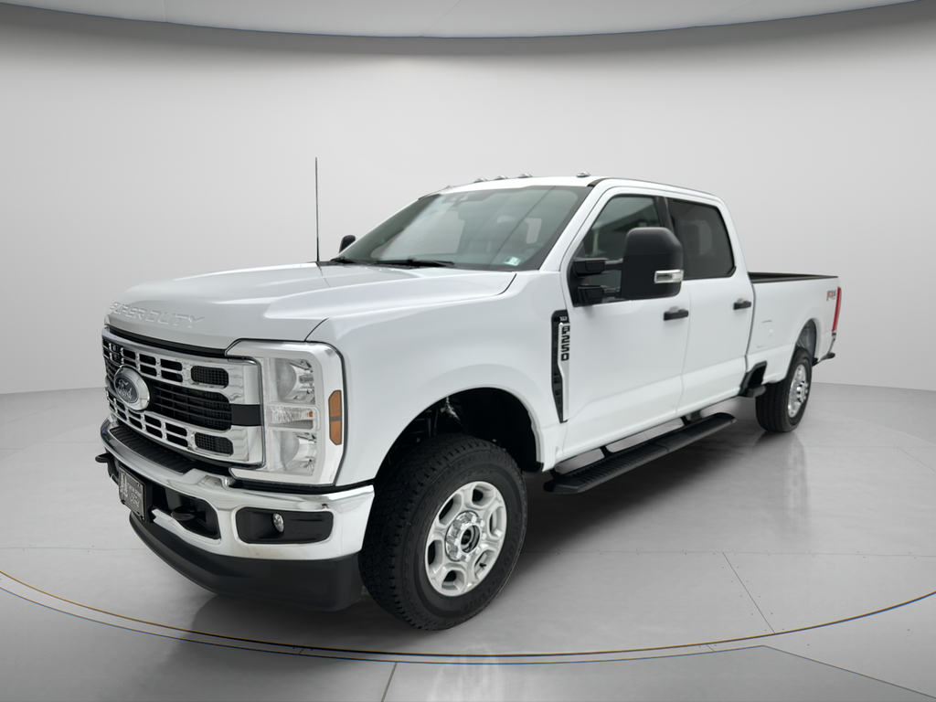 2026 Ford Super Duty F-250 XLT