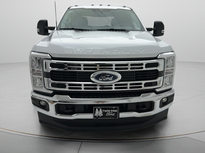 2026 Ford Super Duty F-250 XLT