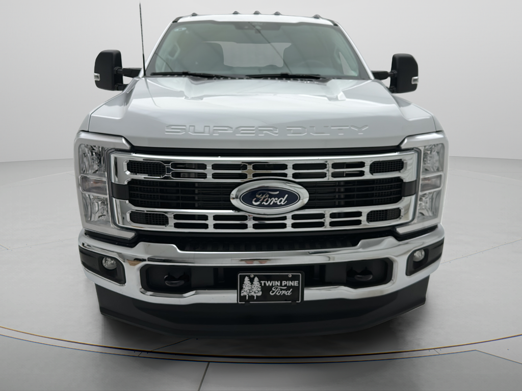 2026 Ford Super Duty F-250 XLT