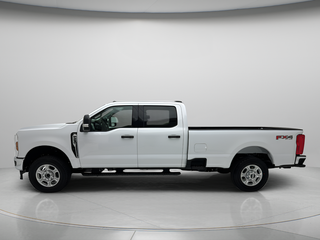 2026 Ford Super Duty F-250 XLT