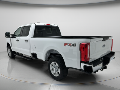 2026 Ford Super Duty F-250 XLT