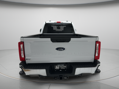 2026 Ford Super Duty F-250 XLT