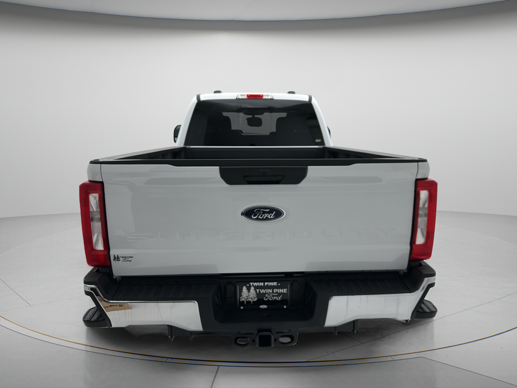 2026 Ford Super Duty F-250 XLT
