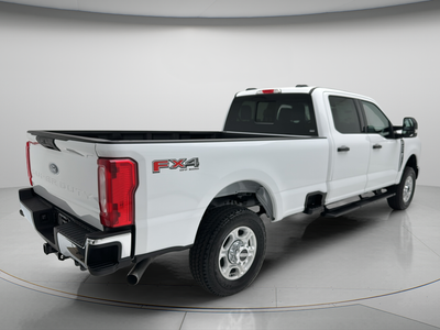 2026 Ford Super Duty F-250 XLT
