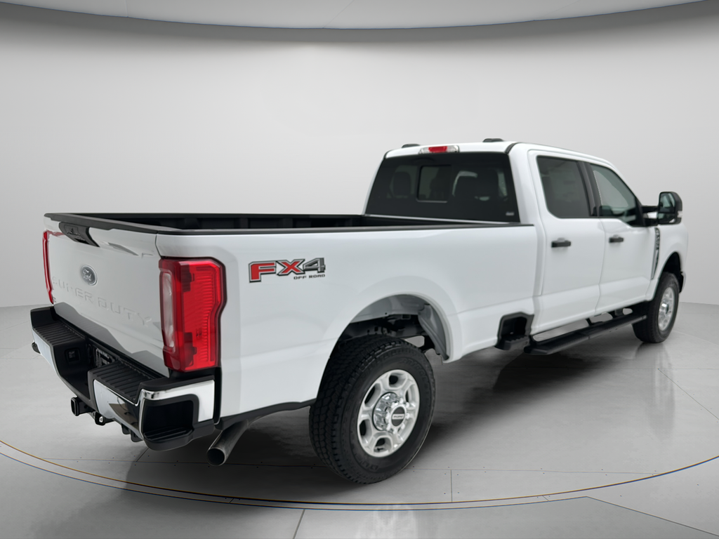 2026 Ford Super Duty F-250 XLT