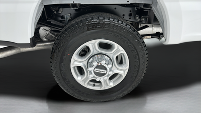 2026 Ford Super Duty F-250 XLT