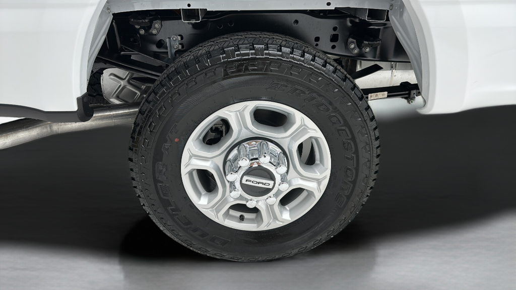 2026 Ford Super Duty F-250 XLT