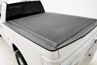 2019 Ford Super Duty F-250 Limited