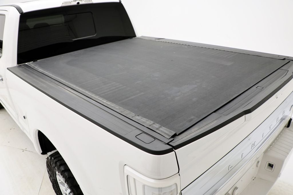 2019 Ford Super Duty F-250 Limited