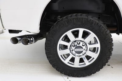 2019 Ford Super Duty F-250 Limited