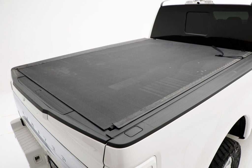 2019 Ford Super Duty F-250 Limited