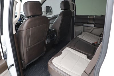 2019 Ford Super Duty F-250 Limited