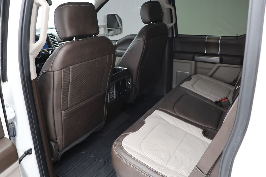 2019 Ford Super Duty F-250 Limited