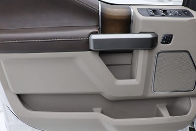 2019 Ford Super Duty F-250 Limited