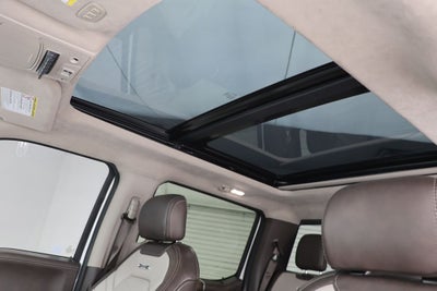 2019 Ford Super Duty F-250 Limited