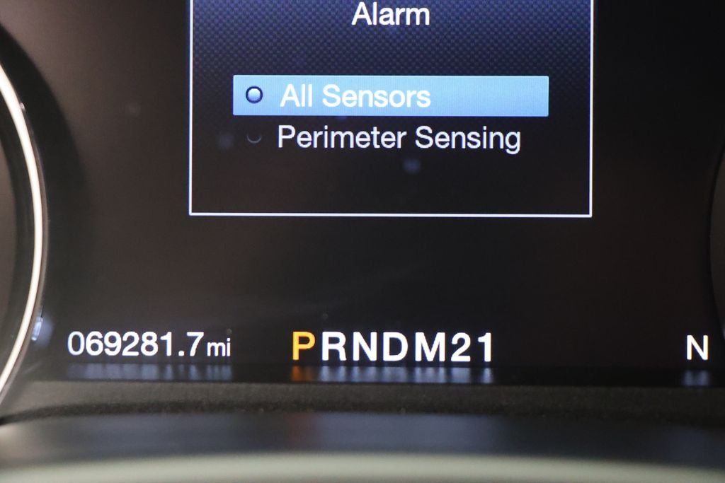 2019 Ford Super Duty F-250 Limited