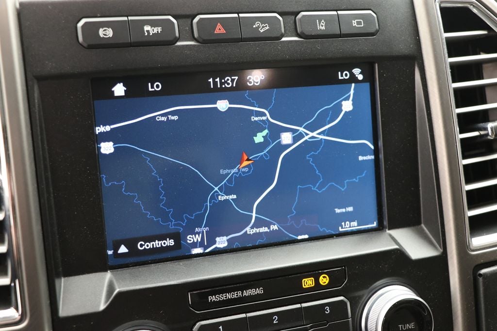 2019 Ford Super Duty F-250 Limited