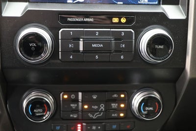 2019 Ford Super Duty F-250 Limited