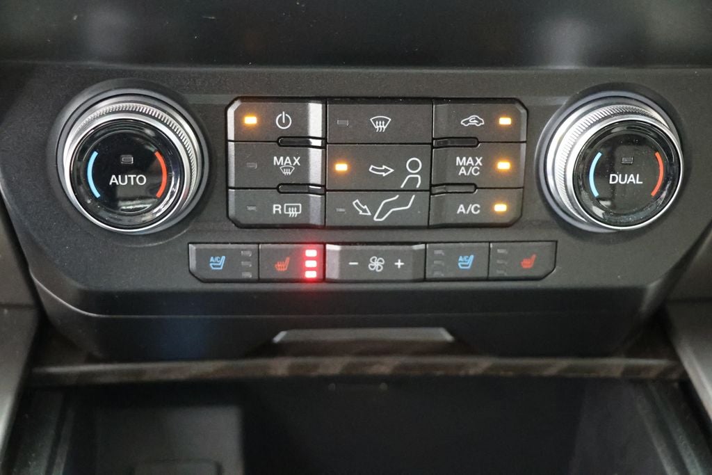 2019 Ford Super Duty F-250 Limited