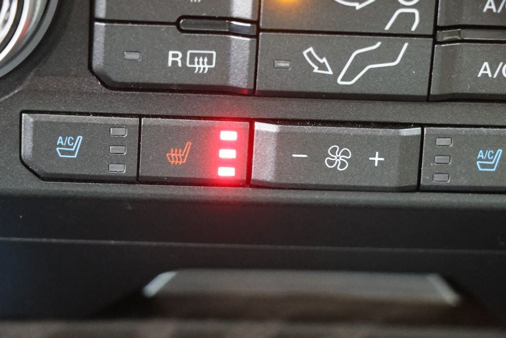 2019 Ford Super Duty F-250 Limited