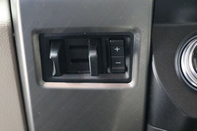 2019 Ford Super Duty F-250 Limited