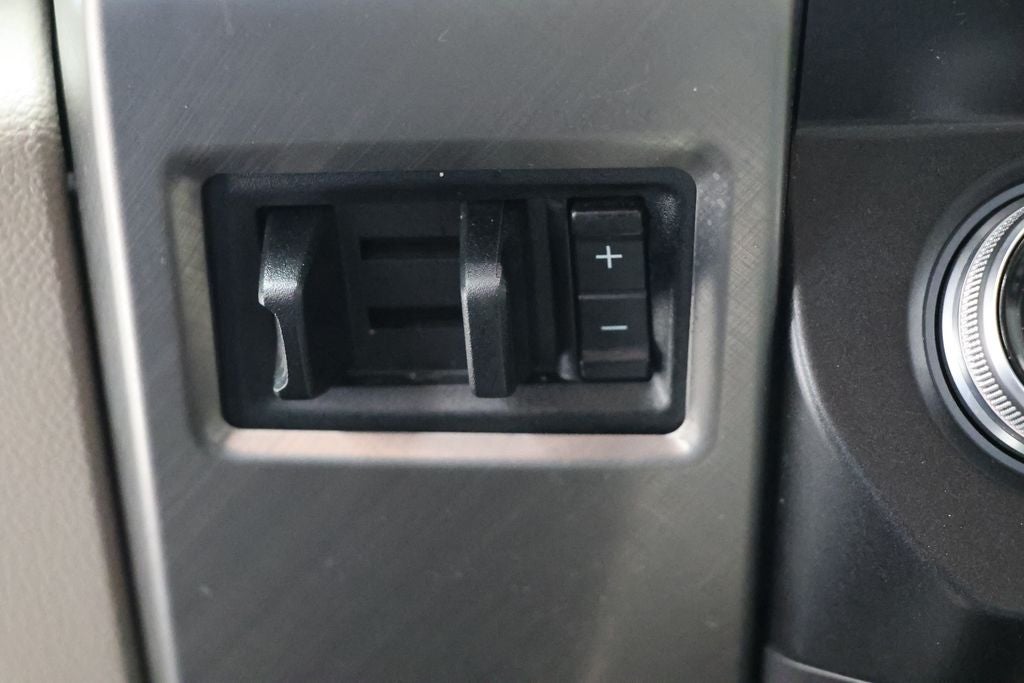 2019 Ford Super Duty F-250 Limited