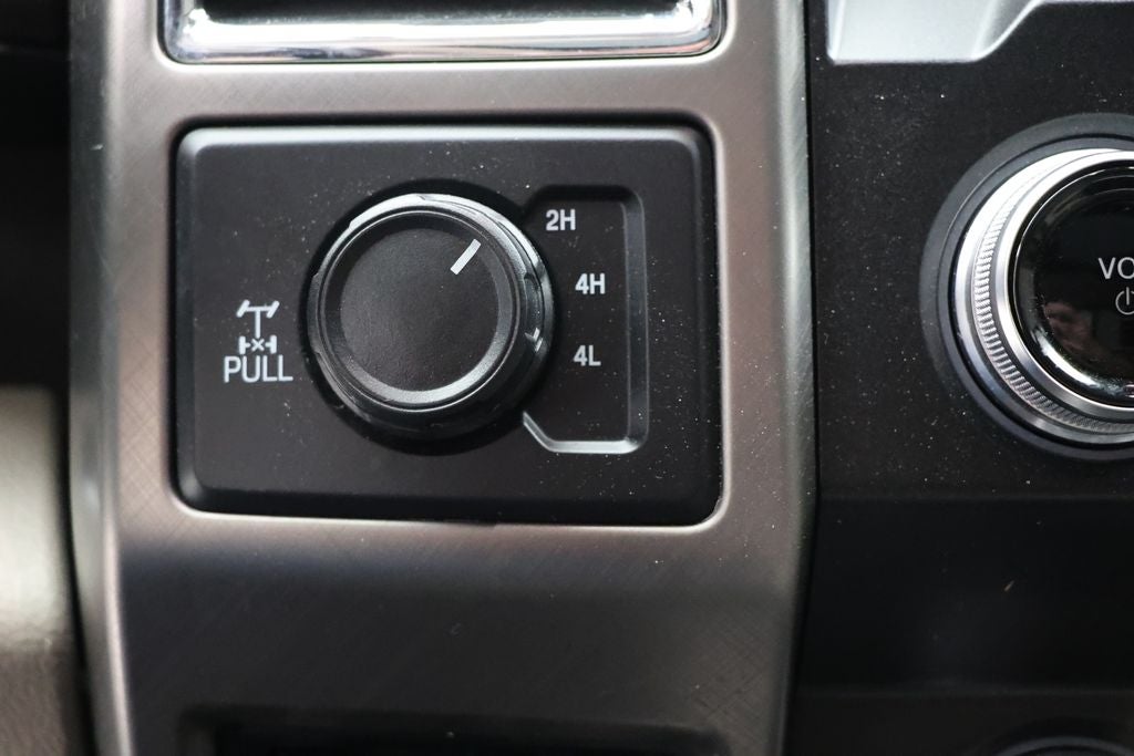 2019 Ford Super Duty F-250 Limited