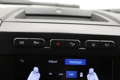 2019 Ford Super Duty F-250 Limited