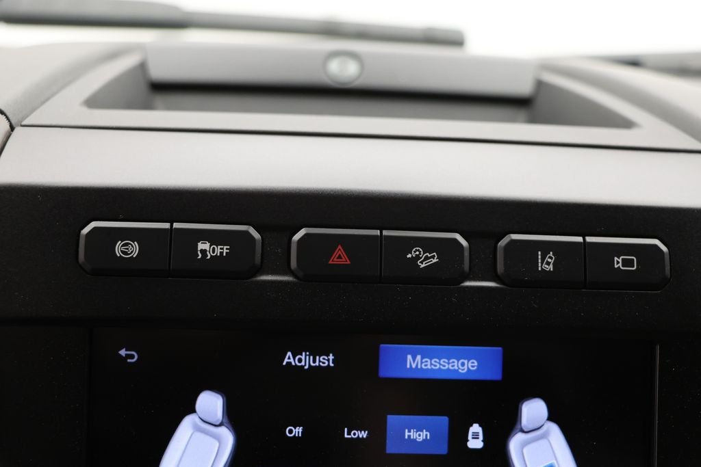 2019 Ford Super Duty F-250 Limited