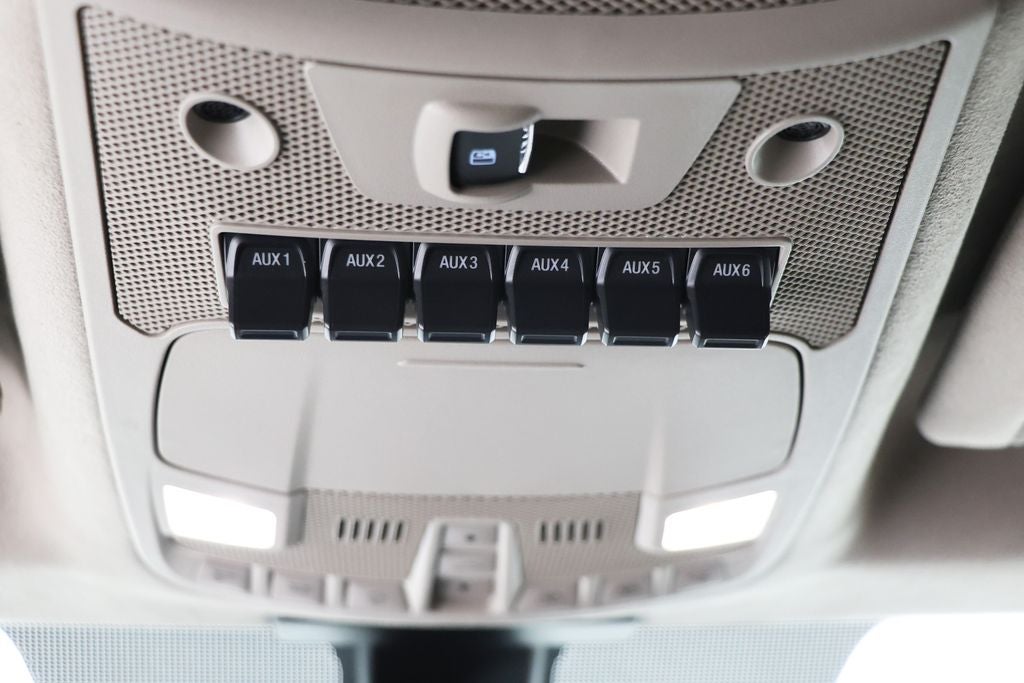 2019 Ford Super Duty F-250 Limited