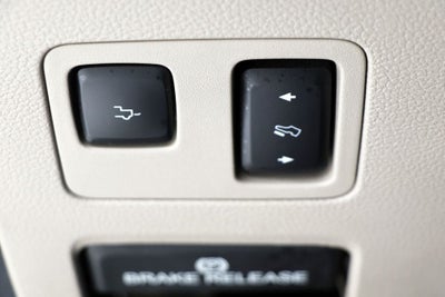 2019 Ford Super Duty F-250 Limited