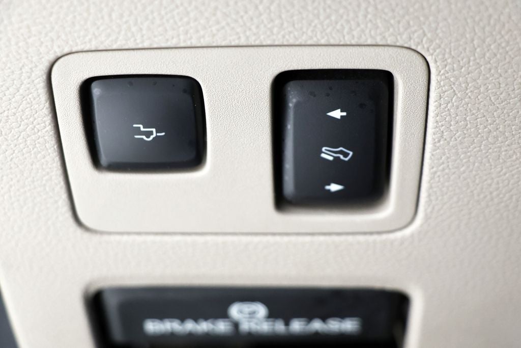 2019 Ford Super Duty F-250 Limited