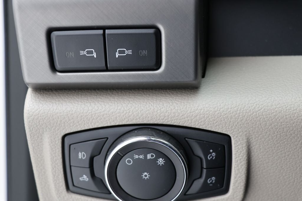 2019 Ford Super Duty F-250 Limited