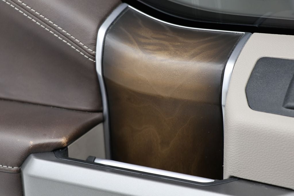 2019 Ford Super Duty F-250 Limited