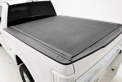 2019 Ford Super Duty F-250 Limited