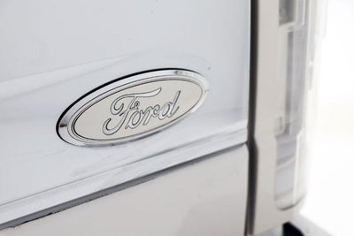 2019 Ford Super Duty F-250 Limited