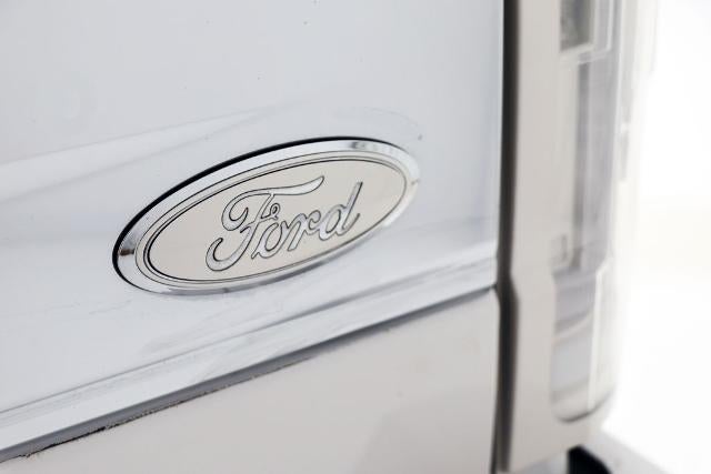 2019 Ford Super Duty F-250 Limited