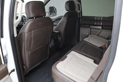 2019 Ford Super Duty F-250 Limited