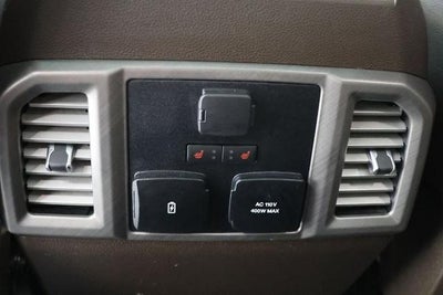 2019 Ford Super Duty F-250 Limited