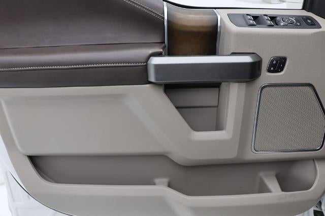 2019 Ford Super Duty F-250 Limited