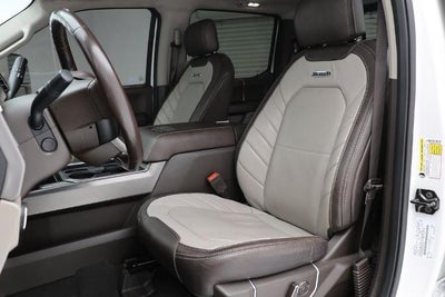 2019 Ford Super Duty F-250 Limited