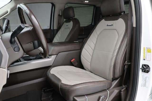 2019 Ford Super Duty F-250 Limited