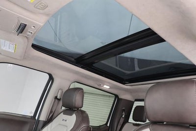 2019 Ford Super Duty F-250 Limited